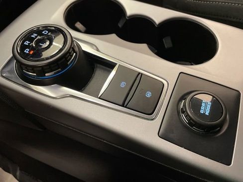 Used 2021 Ford Bronco Sport Big Bend image 25