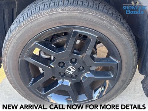 Used 2024 Honda Passport Black Edition image 7