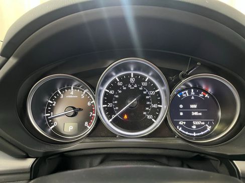 Certified 2025 MAZDA CX-5 AWD 2.5 S image 22