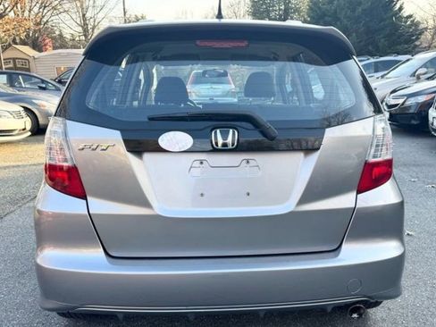 Used 2010 Honda Fit Sport image 6