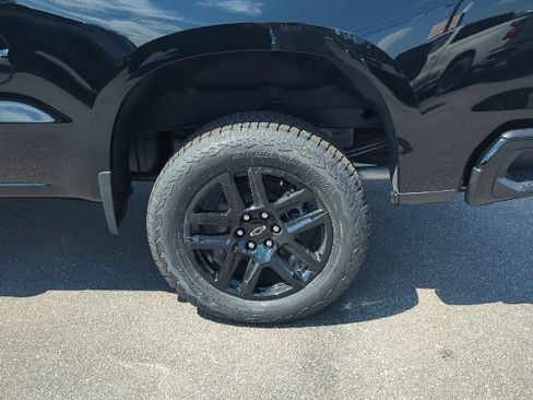 New 2026 Chevrolet Silverado 1500 LT Trail Boss w/ LT Trail Boss Premium Package AWD/4WD image 35