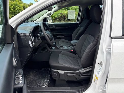 New 2026 Ford Ranger XL w/ Trailer Tow Package RWD image 25