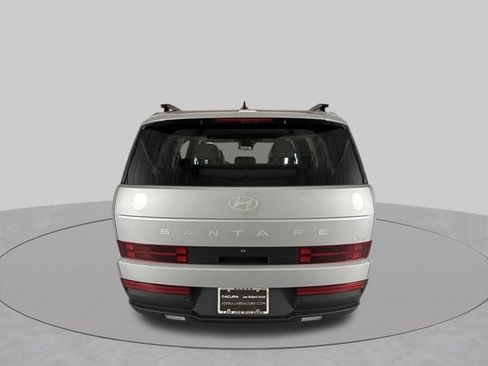 Used 2026 Hyundai Santa Fe SEL FWD image 6