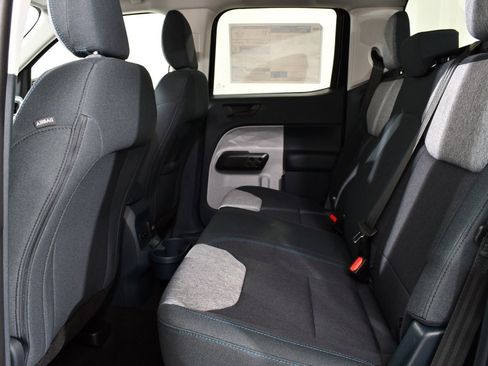 New 2026 Ford Maverick XLT w/ Equipment Group 301A image 16