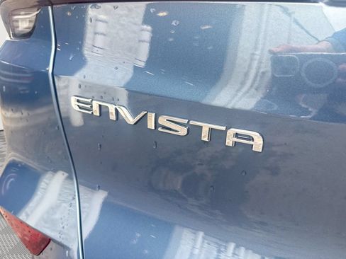 New 2026 Buick Envista Sport Touring FWD image 26