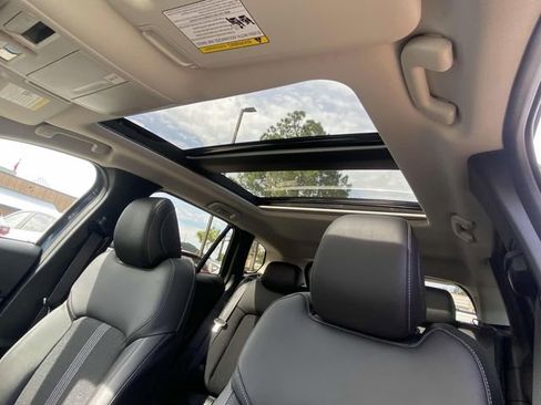 Certified 2025 MAZDA CX-50 AWD 2.5 S w/ Weather Package image 8