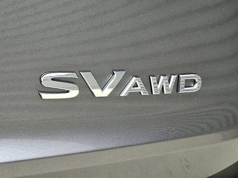 Used 2023 Nissan Rogue SV AWD/4WD image 30