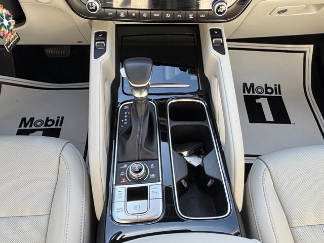 Certified 2024 Kia Telluride S w/ S Sunroof Package AWD/4WD image 15