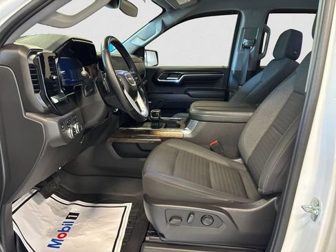 Used 2023 GMC Sierra 1500 Elevation w/ Preferred Package AWD/4WD image 10