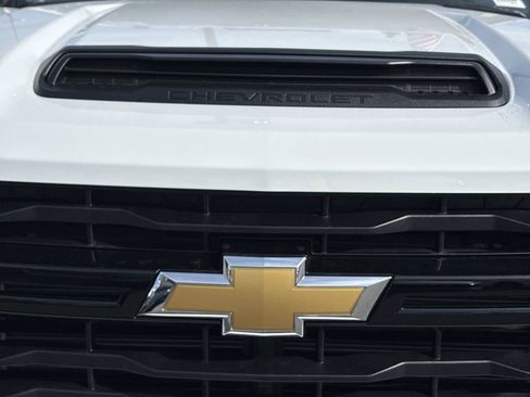 New 2026 Chevrolet Silverado 2500 W/T w/ WT Convenience Package AWD/4WD image 30