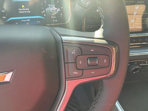 New 2026 Chevrolet Silverado 2500 High Country w/ High Country Premium Package AWD/4WD image 22