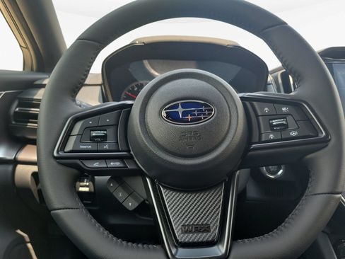 New 2026 Subaru WRX AWD/4WD image 12
