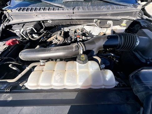 Used 2023 Ford Expedition Max Limited image 10