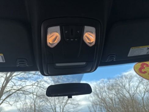 Used 2023 RAM 1500 Big Horn image 12