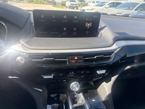 Used 2024 Acura MDX SH-AWD w/ Technology Package image 12