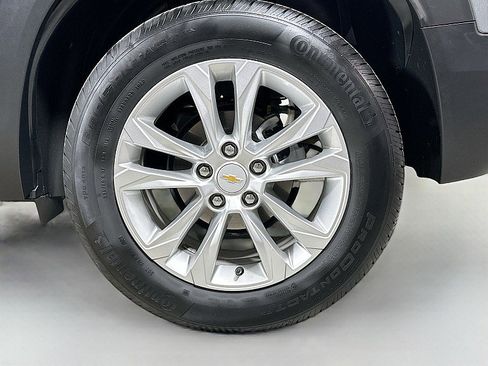 Used 2023 Chevrolet TrailBlazer LS image 30