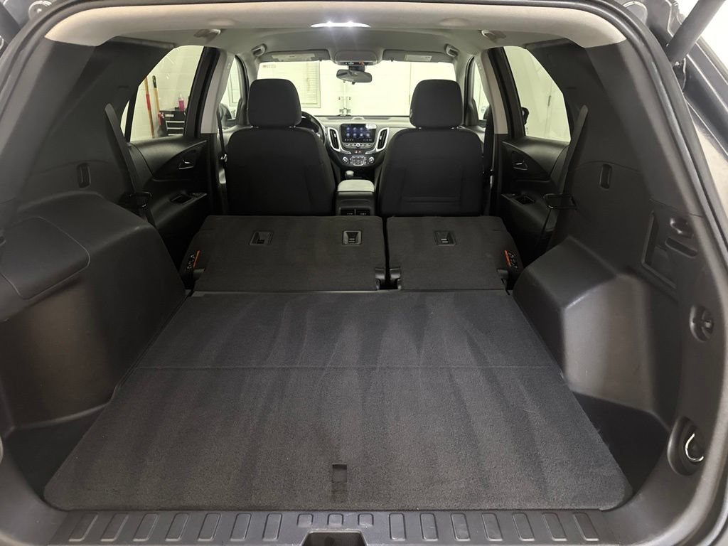 Used 2022 Chevrolet Equinox LT AWD/4WD image 7