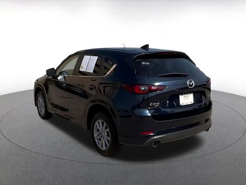 Used 2024 MAZDA CX-5 AWD 2.5 S w/ Select Package image 11