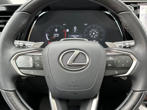 Certified 2025 Lexus RX 350 Premium Plus image 26