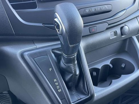 New 2026 Ford Transit 350 148 Low Roof image 6