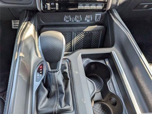 New 2026 RAM 1500 RHO AWD/4WD image 22