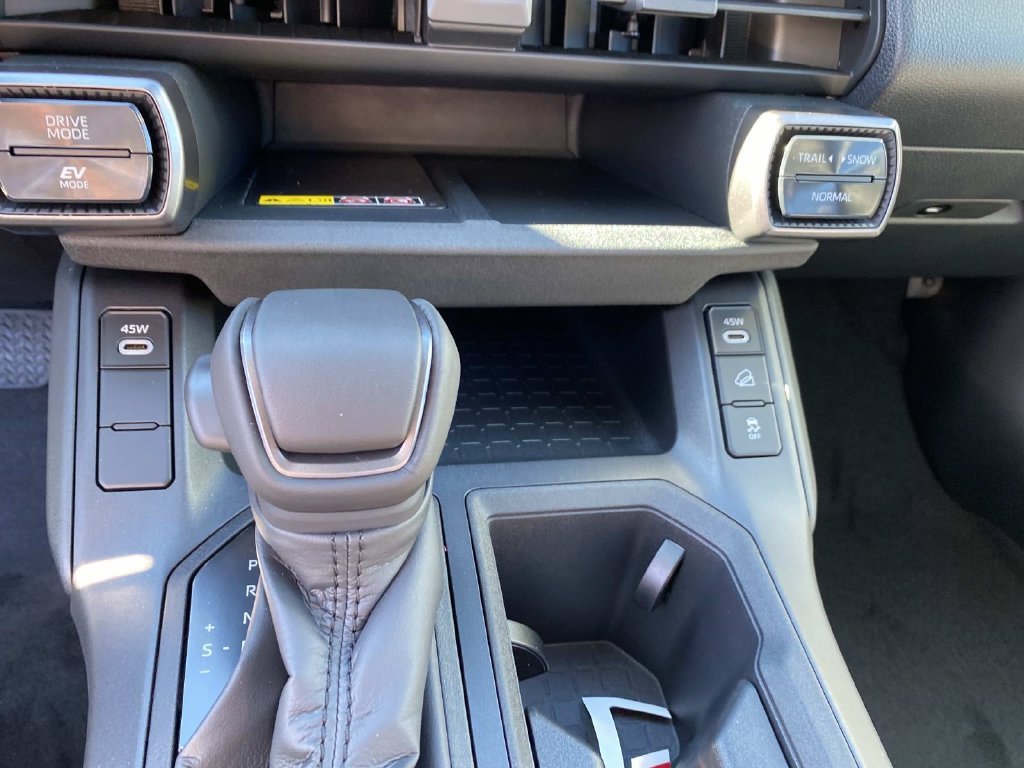 New 2026 Toyota RAV4 XLE Premium AWD/4WD image 9