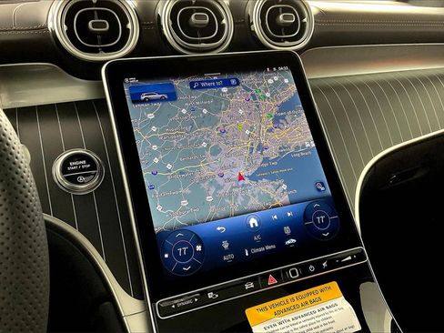 New 2026 Mercedes-Benz GLC 300 4MATIC image 7