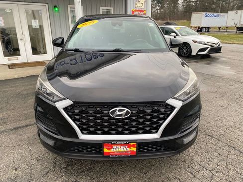 Used 2020 Hyundai Tucson SE image 10