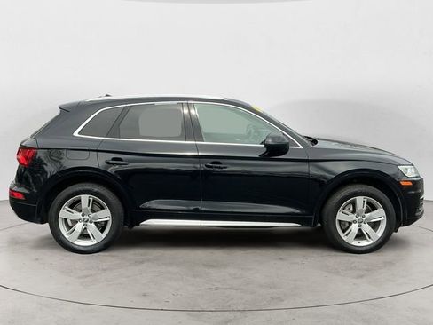 Used 2018 Audi Q5 2.0T Premium Plus w/ Premium Plus Package image 6