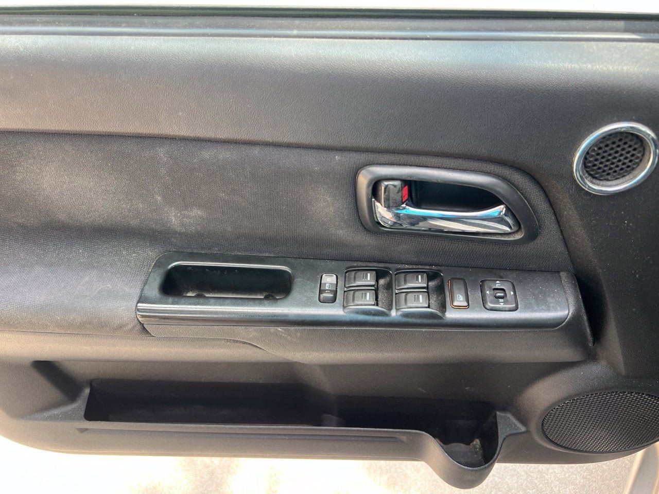 Used 2008 Chevrolet Colorado LT RWD image 11