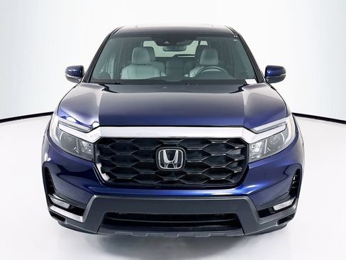 Used 2022 Honda Passport EX-L image 2