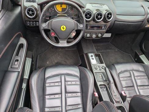 Used 2007 Ferrari F430 Spider image 15
