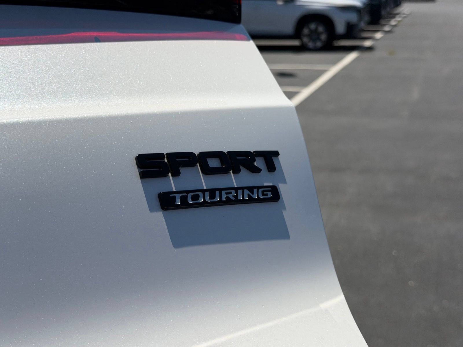Used 2026 Honda CR-V Sport Touring image 33