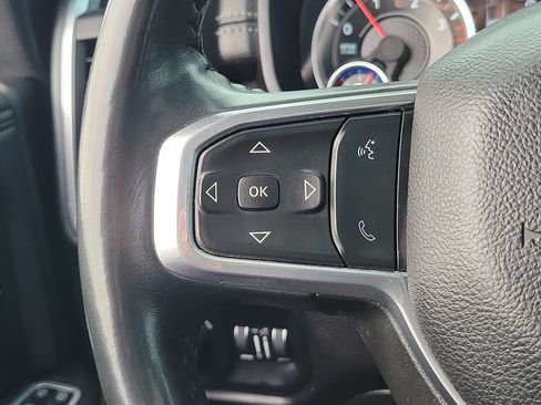 Used 2023 RAM 2500 Laramie AWD/4WD image 25