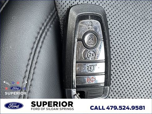 Used 2024 Lincoln Corsair Reserve w/ Equipment Group 201A AWD/4WD image 36