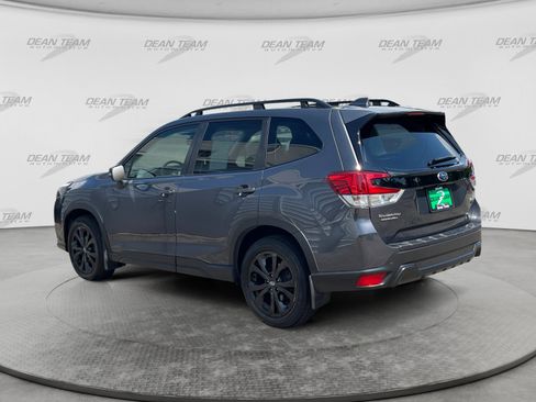 Used 2023 Subaru Forester Sport AWD/4WD image 5