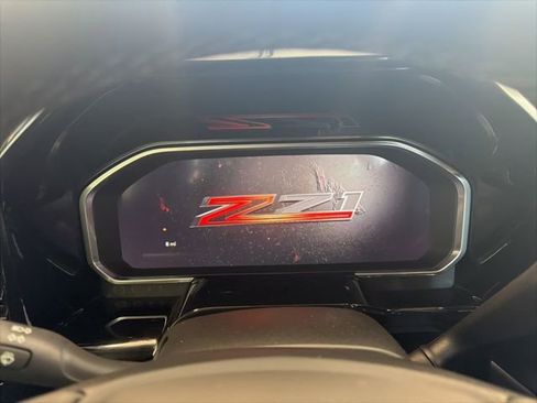 New 2026 Chevrolet Silverado 1500 LT w/ Z71 Off-Road Package image 35