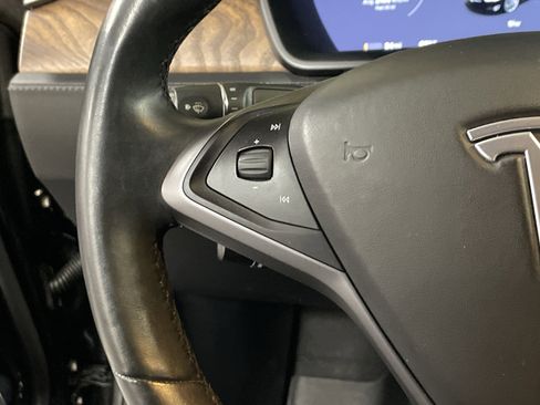 Used 2021 Tesla Model S Long Range Plus image 19