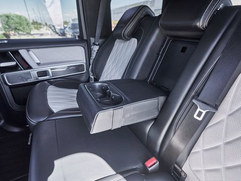 Used 2022 Mercedes-Benz G 63 AMG 4MATIC image 52