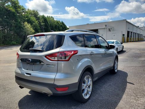 Used 2014 Ford Escape Titanium FWD image 7