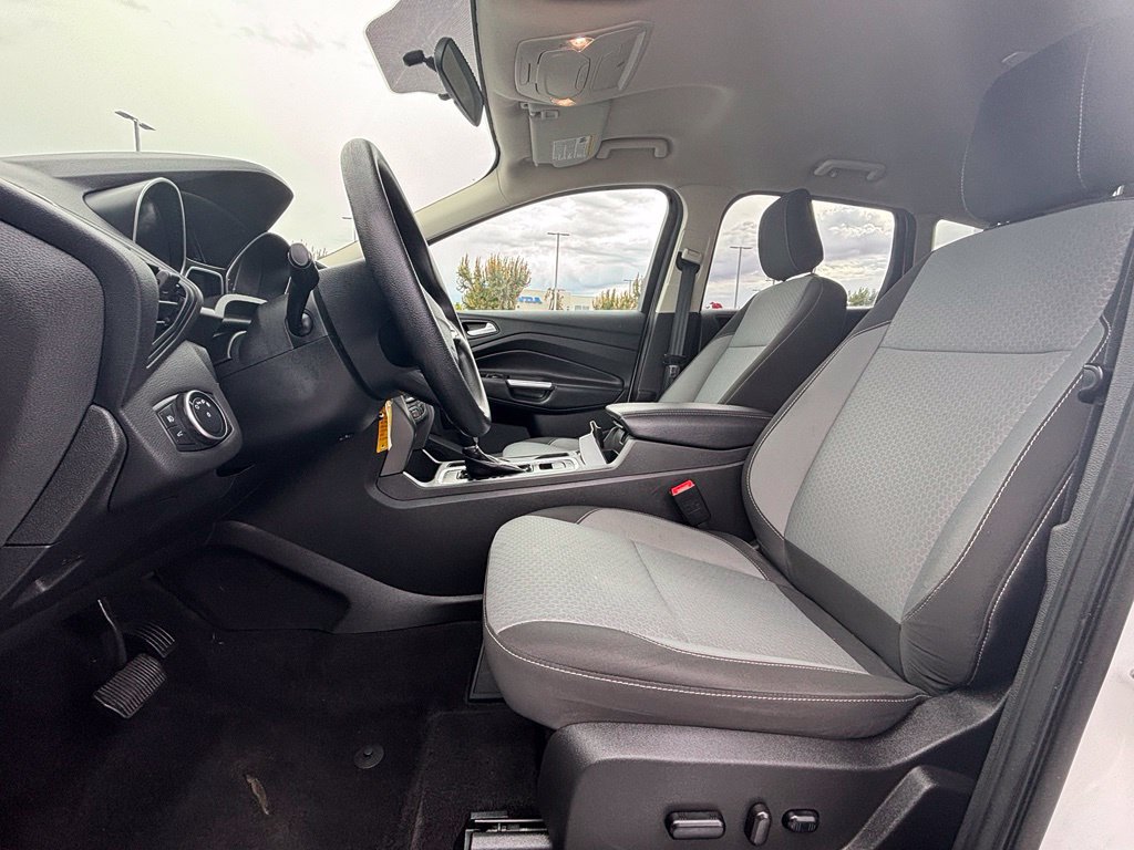 Used 2018 Ford Escape SE AWD/4WD image 8