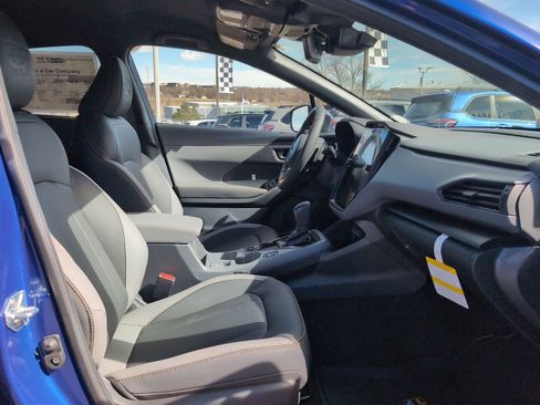 New 2026 Subaru Crosstrek 2.5i Wilderness AWD/4WD image 16