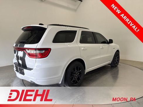 Used 2026 Dodge Durango GT image 7