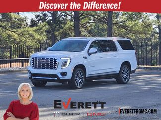 New 2026 GMC Yukon XL Denali w/ Denali Reserve Package video 1