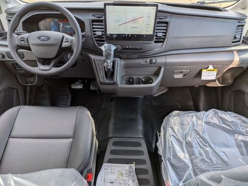 New 2026 Ford Transit 250 Base w/ Load Area Protection Package image 12
