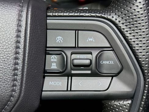 New 2026 Toyota Tacoma SR5 AWD/4WD image 29