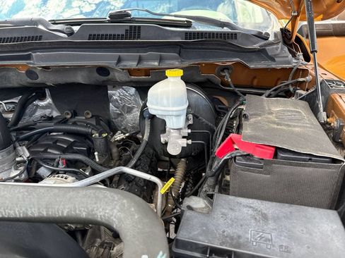 Used 2012 RAM 1500 Express w/ ST Popular Equipment Group AWD/4WD image 22
