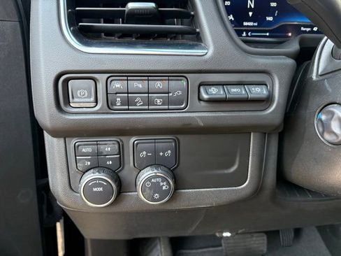 Certified 2022 Chevrolet Tahoe High Country image 14