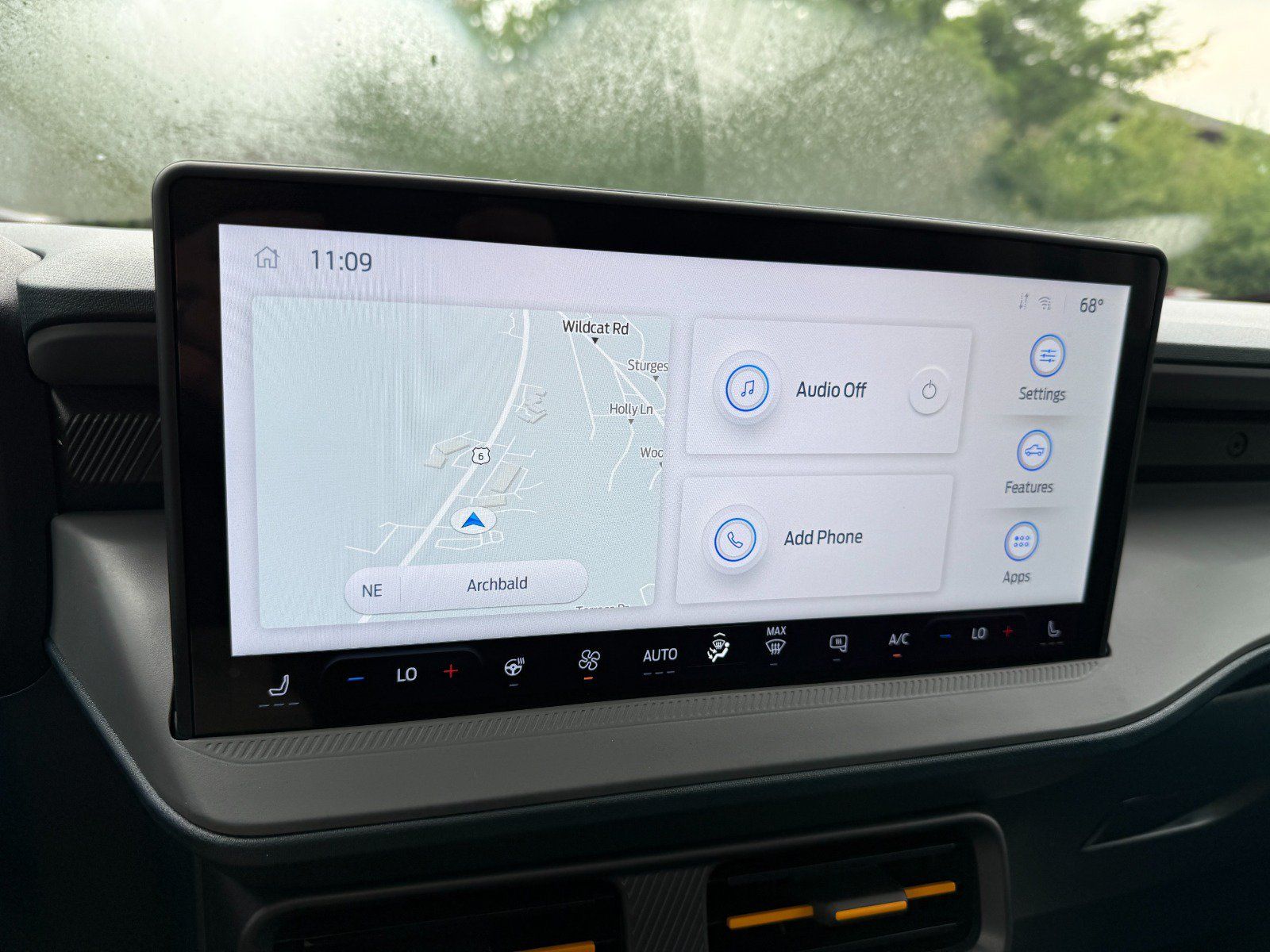 Used 2025 Ford Maverick Tremor AWD/4WD image 37