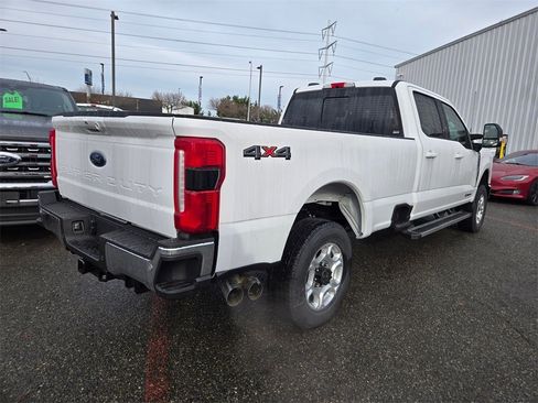 New 2026 Ford F350 XLT w/ XLT Premium Package image 5